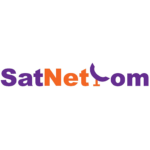 Logo PT Satnetcom