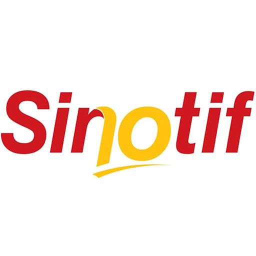 PT Sinotif Indonesia