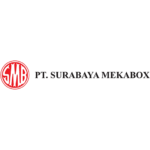 Logo PT Surabaya Mekabox