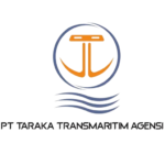 Logo PT Taraka Transmaritim Agensi (Taraka Group)