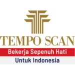 Logo PT Tempo Scan Pacific Tbk