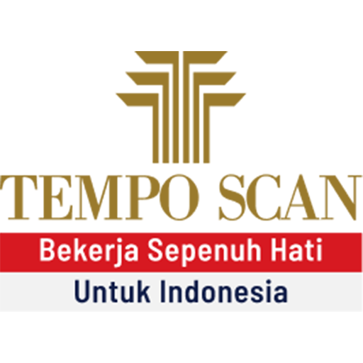 PT Tempo Scan Pacific Tbk