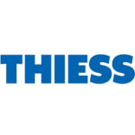 Logo PT Thiess Contractors Indonesia