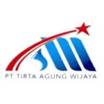 Logo PT Tirta Agung Wijaya