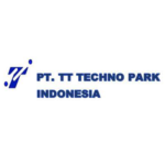Logo PT Toyota Tsusho Techno Park Indonesia