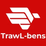 Logo PT Trawlbens Teknologi Anak Indonesia