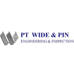 Logo PT Wide & Pin