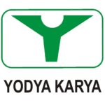 Logo PT Yodya Karya (Persero)