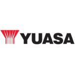 Logo PT Yuasa Industrial Battery Indonesia