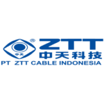 Logo PT ZTT Cable Indonesia