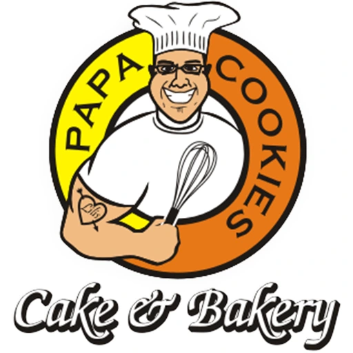 Papa Cookies Cake & Bakery