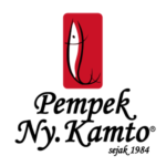 Logo Pempek Ny Kamto