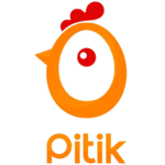 Logo Pitik Digital Indonesia