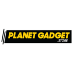 Logo Planet Gadget