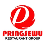 Logo Pringsewu Restaurant Group