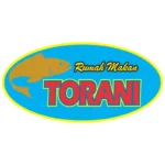 Logo Rumah Makan Torani (RM Torani)