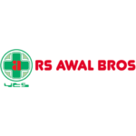 Logo Rumah Sakit Awal Bros Group