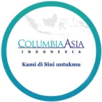 Logo Rumah Sakit Columbia Asia Indonesia