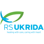 Logo Rumah Sakit UKRIDA