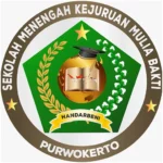 Logo SMK Mulia Bakti Purwokerto