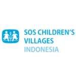 Logo SOS Children's Villages Indonesia