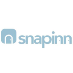 Logo Snapinn Homes