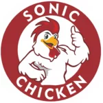 Logo Sonic Chicken