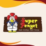 Logo Super Penyet