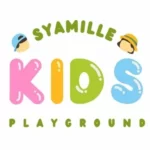 Logo Syamille Kids Playground