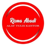 Logo Toko Risma Abadi