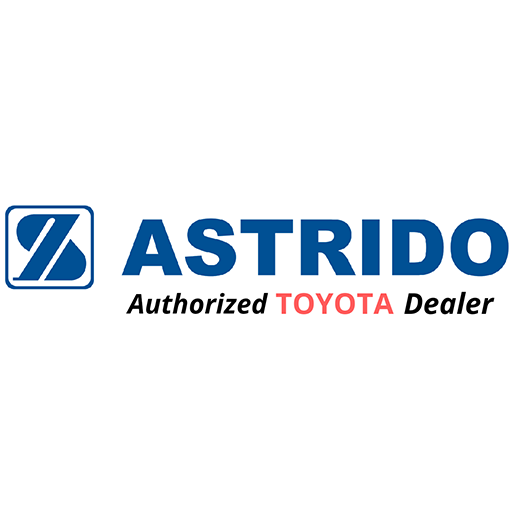 Toyota Astrido Indonesia