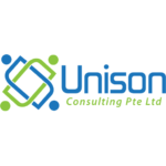 Logo Unison Consulting Pte Ltd