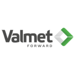 Logo Valmet Inc