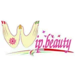 Logo WIP Beauty Studio