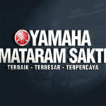 Logo Yamaha Mataram Sakti