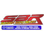 Logo Yamaha Sumber Baru Rejeki