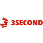 Logo 3Second