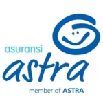 Logo Asuransi Astra