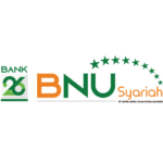 Logo Bank BNU Syariah