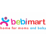 Logo Bebimart Babyshop
