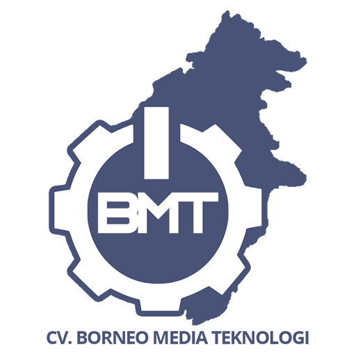 CV Borneo Media Teknologi