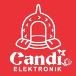 Logo Candi Elektronik