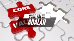 Core Value Adalah