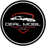 Logo Deal Mobil (Djoko Motor Group)