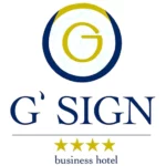 Logo G’Sign Hotel Banjarmasin