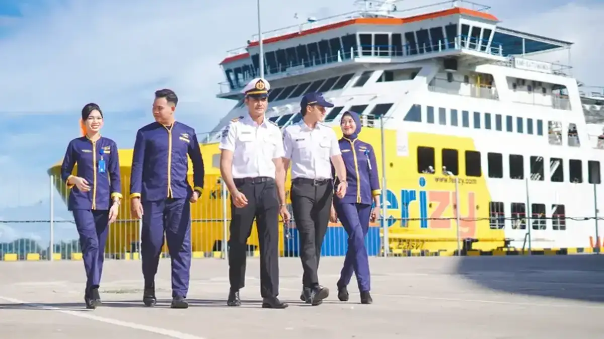 Gaji PT ASDP Indonesia Ferry, Bonus dan Tunjangan
