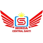 Logo Honda Central Sakti Group