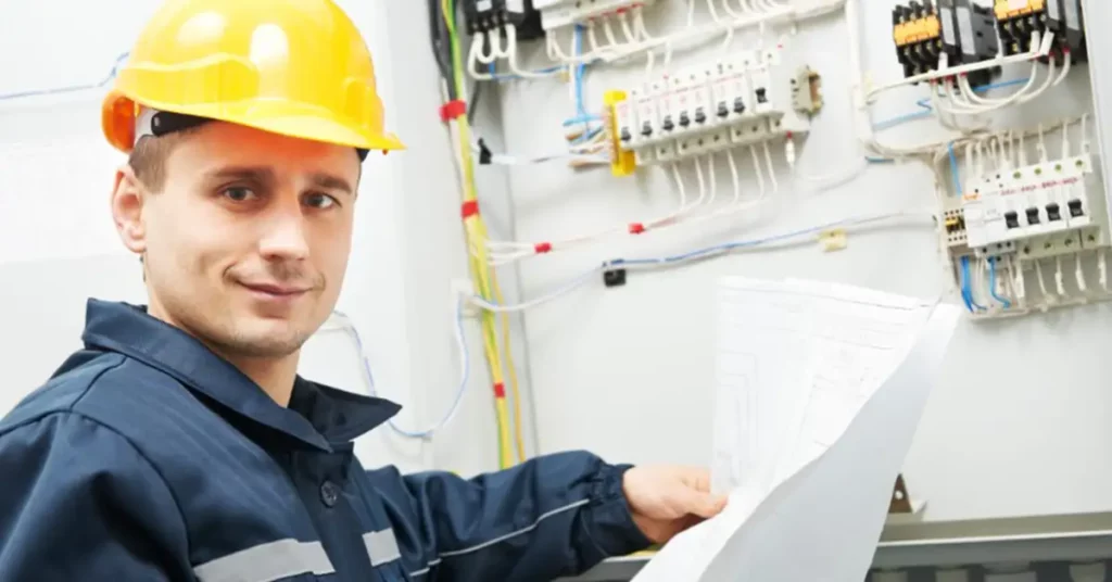 Info Loker Electrical Foreman