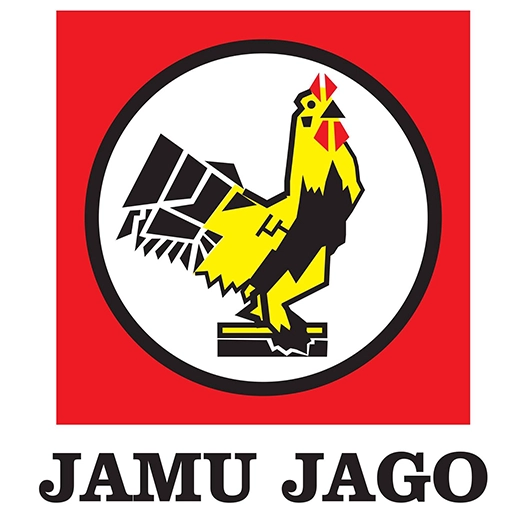 Jamu Jago