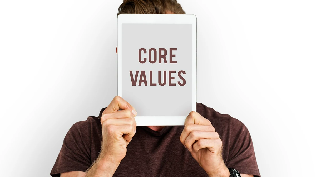 Jenis Core Value dalam Perusahaan